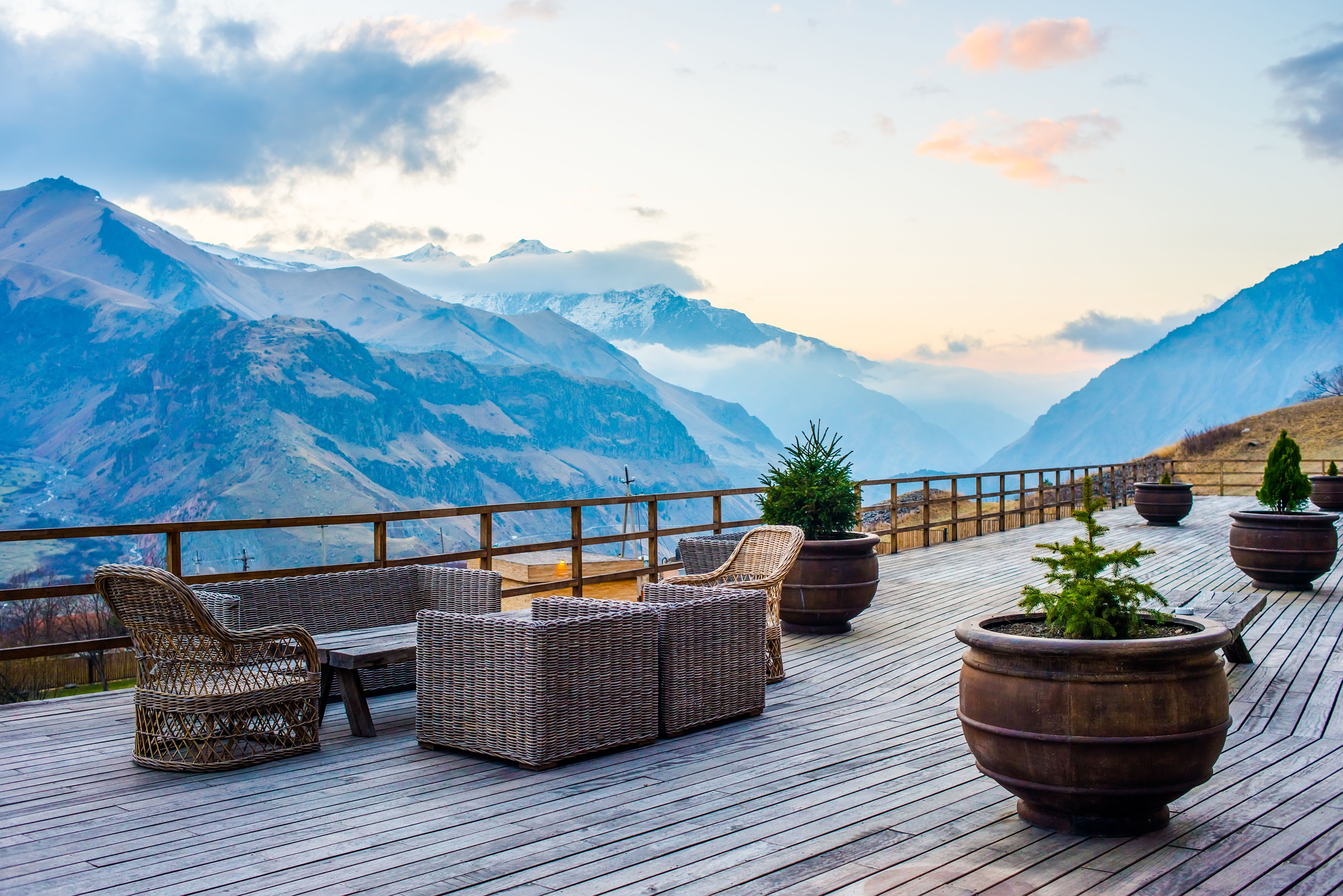 Auvergne - Rhone - Alpes | Chamonix - Megeve